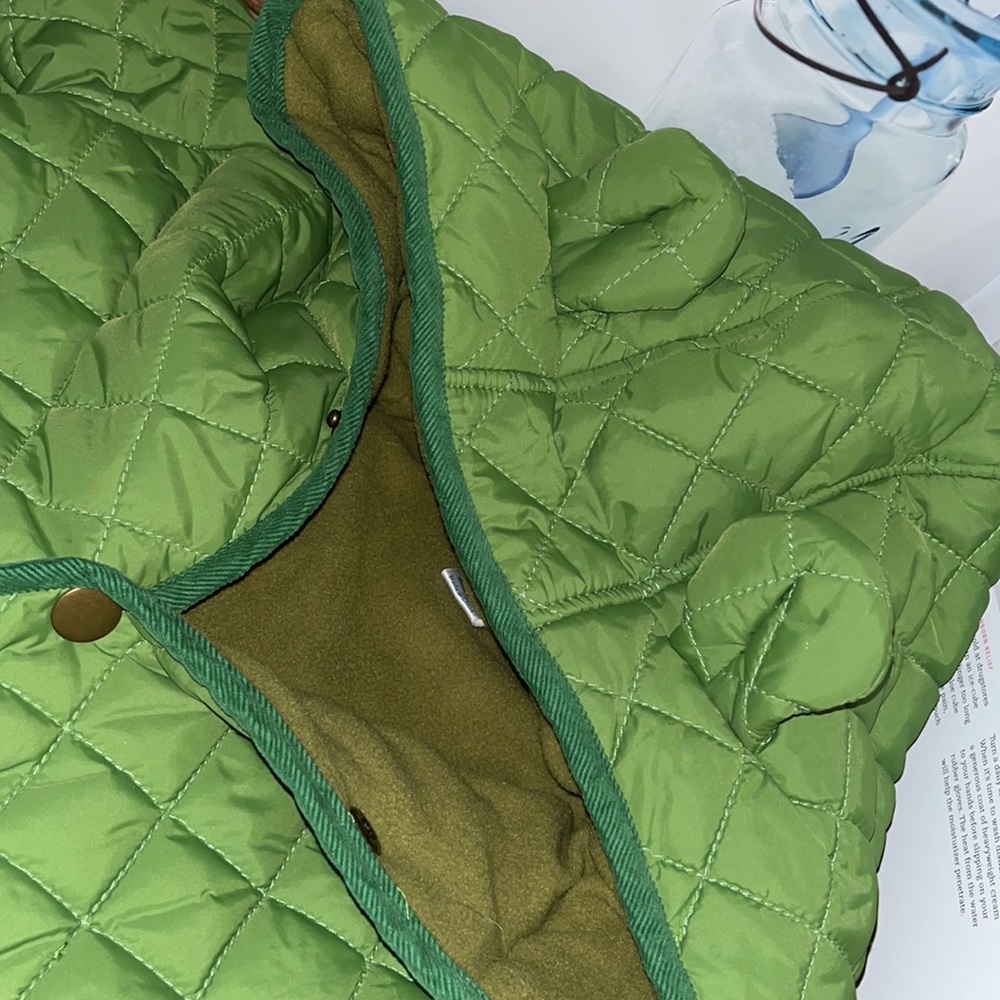 💚 👶🏼 💚• Vaenait Baby x Cozy Vibes • 💚👶🏼💚